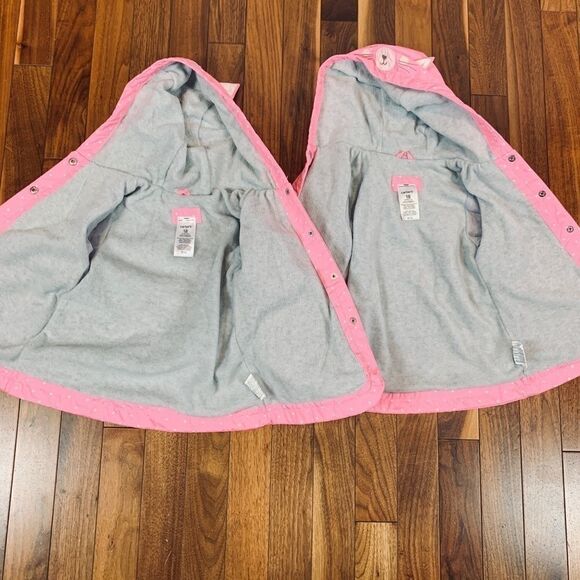 Carter’s Raincoats - Picture 4 of 5